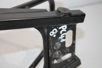 HONDA HORNET CB 600 PC41 07+ КРЕПЛЕНИЕ ЗАДНЕЙ РАМЫ