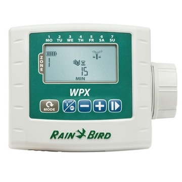 STEROWNIK Bateryjny ESP-9V Rain Bird 6 sekcji