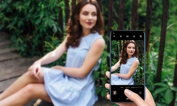 Смартфон Cubot X30 8/128 ГБ Android 10 Dual NFC