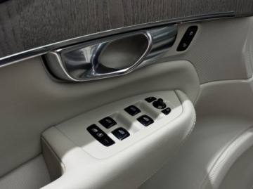 Volvo XC90 II 2022 Volvo XC 90 B5 AWD Core Harman kardon Ogrzewane fotele i kierownica Kam, zdjęcie 20