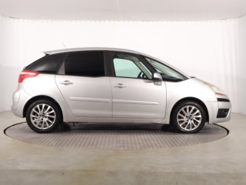 Citroen C4 Picasso I 1.8 16V 125KM 2007 Citroen C4 Picasso 1.8 i, GAZ, Klima, Klimatronic, zdjęcie 5