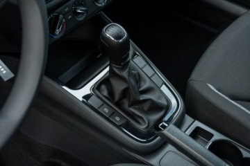 Skoda Fabia IV 1.0 MPI 80KM 2026 Škoda Fabia Skoda Fabia Essence 1.0 MPI 80 KM -, zdjęcie 12