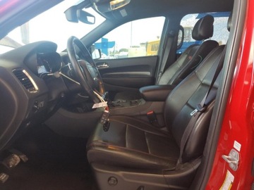 Dodge Durango III 2018 Dodge Durango RT 2018 5.7l 5.7 Benzyna 360KM, zdjęcie 7