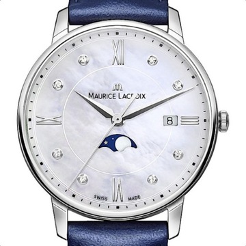 Maurice Lacroix Eliros Moonphase -35%