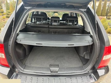 Kia Sportage II 2.0 CRDi 112KM 2006 Kia Sportage 2.0 CRDI DPF EX 113KM 2006r bezwypadkowy, zarejestrowany, zdjęcie 28