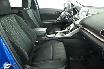 Mitsubishi Eclipse Cross SUV 1.5 T 163KM 2019 Mitsubishi Eclipse Cross 1.5 T-MIVEC, zdjęcie 6