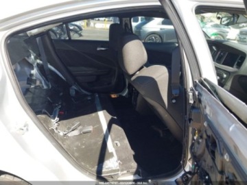 Dodge Charger VII 2023 Dodge Charger RT 2023 5.7 Benzyna 370KM, zdjęcie 12