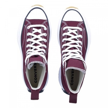 Damskie buty sportstyle Converse Run Star Hike - b