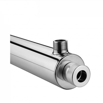 ФИЛЬТР ДЛЯ ВОДЫ СТЕРИЛИЗАТОР УФ-лампа 25 Вт PHILIPS STEEL