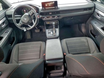 Honda CR-V VI 2024 Honda CR-V Sport 2024 2.0 Hybryda 190KM, zdjęcie 8