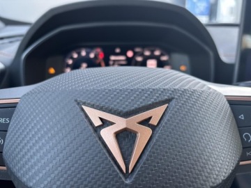 Cupra Formentor Crossover 1.5 TSI 150KM 2026 Cupra Formentor 1.5 TSI 150 KM 6-biegowa manualna, zdjęcie 17