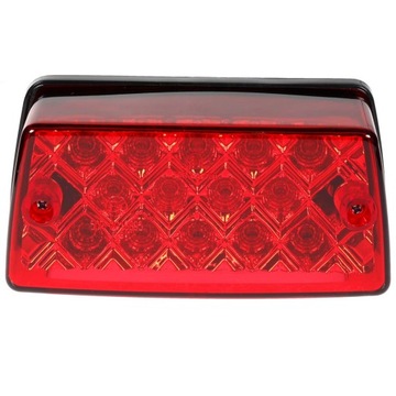 ЗАДНИЙ ФОНАРЬ 14+3 СВЕТОДИОДНЫХ BARTON FIGHTER ROUTER WS50