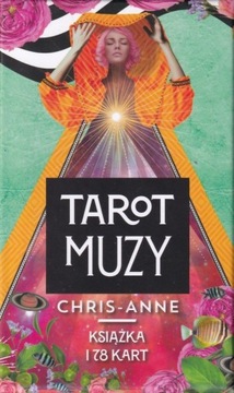 Tarot Muzy