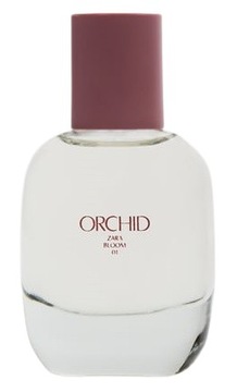 ZARA - ORCHID PERFUMY DAMSKIE NOWE 30 ml