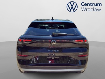Volkswagen T-Roc I SUV Facelifting 1.5 TSI ACT 150KM 2026 Volkswagen T-Roc Life 1.5 eTSI 150 KM DSG, zdjęcie 8