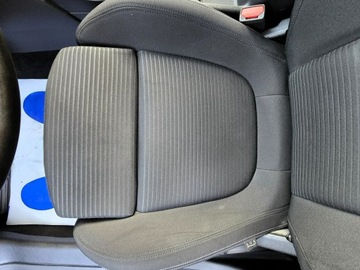 Ford Focus IV Hatchback Facelifting 1.5 ECOBLUE 115KM 2023 Ford Focus Led, Radar, Kamera, Navi, Android,, zdjęcie 17