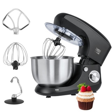 Robot kuchenny Teesa EASY COOK SINGLE 1400W