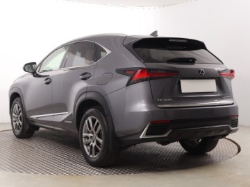Lexus NX I SUV 300h 197KM 2017 Lexus NX 300h, Salon Polska, 4X4, Automat, Skóra, zdjęcie 3