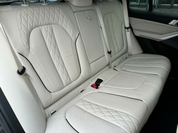 BMW X5 G05 SUV 3.0 30d 286KM 2022 BMW X5 BMW X5 30d, INDIVIDUAL, 286KM, M-Sport, Sha, zdjęcie 14