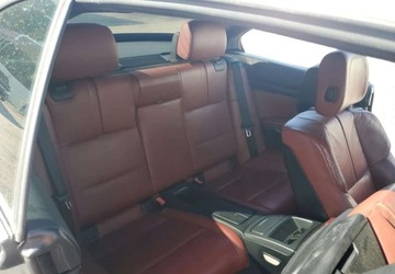 BMW Seria 3 E90-91-92-93 M3 Limuzyna E90 4.0 V8 420KM 2011 BMW M3 Auta z USA - Zapytaj o wiecej ofert 4.0 Benzyna 420KM, zdjęcie 9