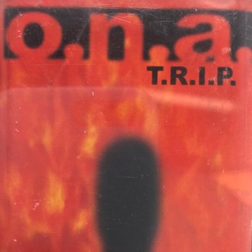 Kaseta - O.N.A. - T.R.I.P.