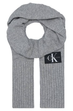 SZALIK SZAL CALVIN KLEIN Basic ZIMA/JESIEŃ CK CKJ