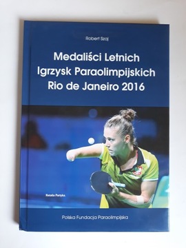 Szaj Medaliści letnich igrzysk Paraolimpijskich