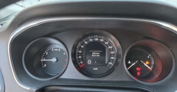 Renault Megane IV Grandtour 1.2 Energy TCe 100KM 2017 RENAULT MEGANE IV 1.2 ENERGY TCe 100 PLAY SUPER STAN PRZEBIEG TYLKO 90TKM!, zdjęcie 26