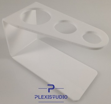 ПОДСТАВКА, КОРМУШКА, ПОДСТАВКА ДЛЯ МОРОЖЕНОГО PLEXI