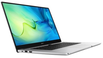 Ноутбук Huawei MateBook D15 15,6 дюйма Intel Core i5 8 ГБ / 512 ГБ серебристый