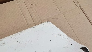 VÍKO KUFRU KUFRU HYUNDAI ELANTRA VI POŠKOZENÁ