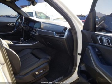 BMW X5 G05 2021 BMW X5 2021r., SDRIVE40I, od ubezpieczalni 3.0 Benzyna 335KM, zdjęcie 8