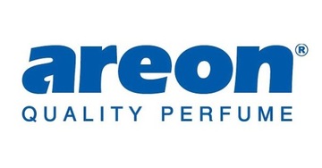 Ароматическая подвеска Areon Sport Lux Gold