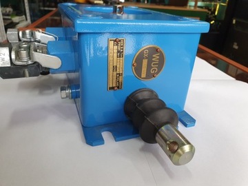 АВАРИЙНАЯ ОСТАНОВКА WAR-1 КНОПКА БЕЗОПАСНОСТИ