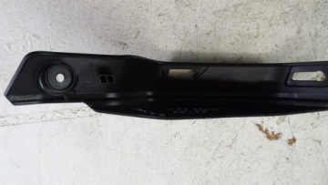 M49 Honda CRF 1100 20-23 Handbar Handguard Fairing 53180-MKS-E00