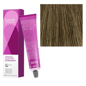Londa Farba Pernamentna 60 ml 6/0