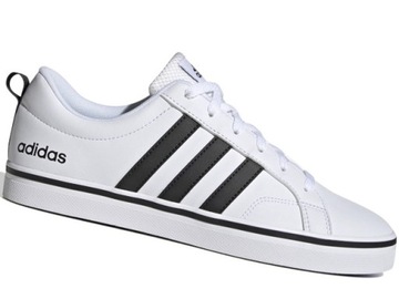 BUTY męskie ADIDAS VS PACE HP6010 białe 48