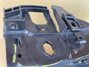 РЕМН ПЕРЕДНИЙ ШТОРКИ FORD FOCUS MK4 18-23