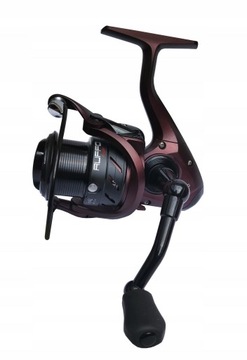 Kołowrotek Mistrall RUFFO Feeder 5000
