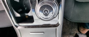 Ford Edge II 2020 Ford Edge 2020r, 2.0 Benzyna. AUTOMAT. Uszkodzony prawy bok. Jezdzi. 2.0, zdjęcie 13