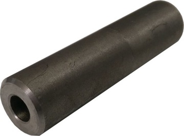 Tulejka żeliwna 12 H7 / 22 x 95