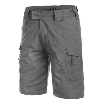 Szorty spodenki Texar Elite Pro RipStop Grey L