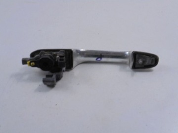 ALFA ROMEO 147 НАРУЖНАЯ РУЧКА ПЕРЕДНЯЯ СПРАВА