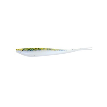 PRZYNĘTA GUMA YORK DROP SHOT EXECUTE 6,5cm 5szt.
