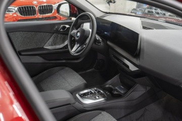 BMW Seria 1 F70 2025 BMW 116 - Dostępny od ręki!, zdjęcie 20