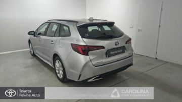 Toyota Corolla XII TS Kombi Facelifting 1.8 Hybrid 140KM 2025 Toyota Corolla 1.8 Hybrid Comfort Seria E21 (2019-, zdjęcie 20