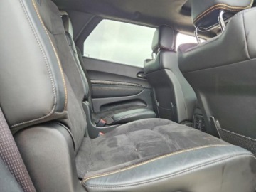 Dodge Durango III 2023 Dodge Durango RT 2023 5.7 Benzyna 360KM, zdjęcie 10