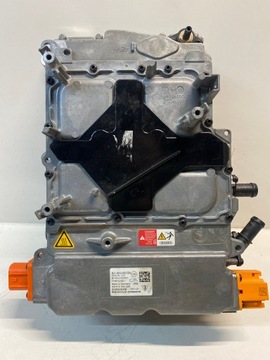 PORSCHE TAYCAN 9J1 MODUL ŘÍZENÍ 9J1959663BA