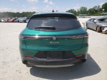 Alfa Romeo 2024 Alfa Romeo Tonale TI 2024 1.3l 1.3 Hybryda 285KM, zdjęcie 2
