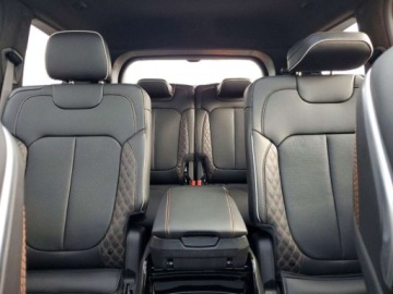 Jeep Grand Cherokee V 2026 Jeep Grand Cherokee L Summit 2026 2.0 Benzyna 324KM, zdjęcie 11